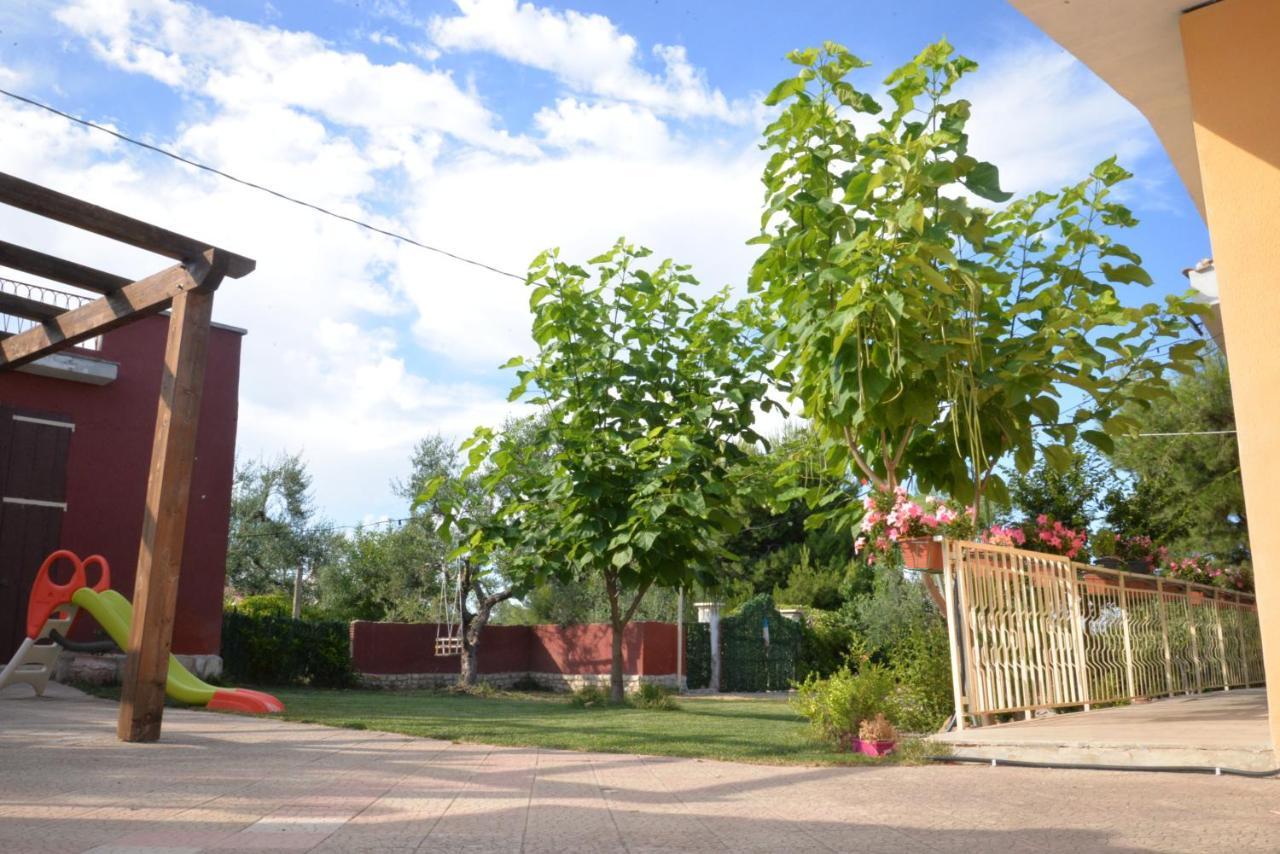 B&B Lara Santola Corato Exterior photo