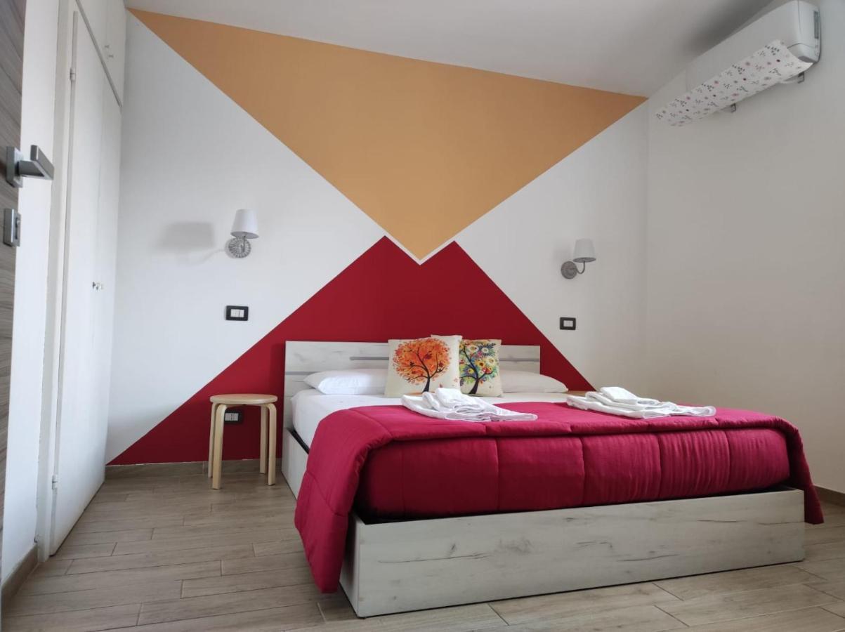 B&B Lara Santola Corato Exterior photo