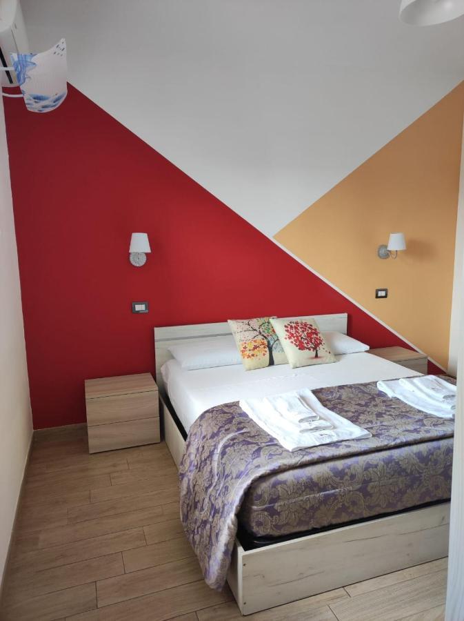 B&B Lara Santola Corato Exterior photo