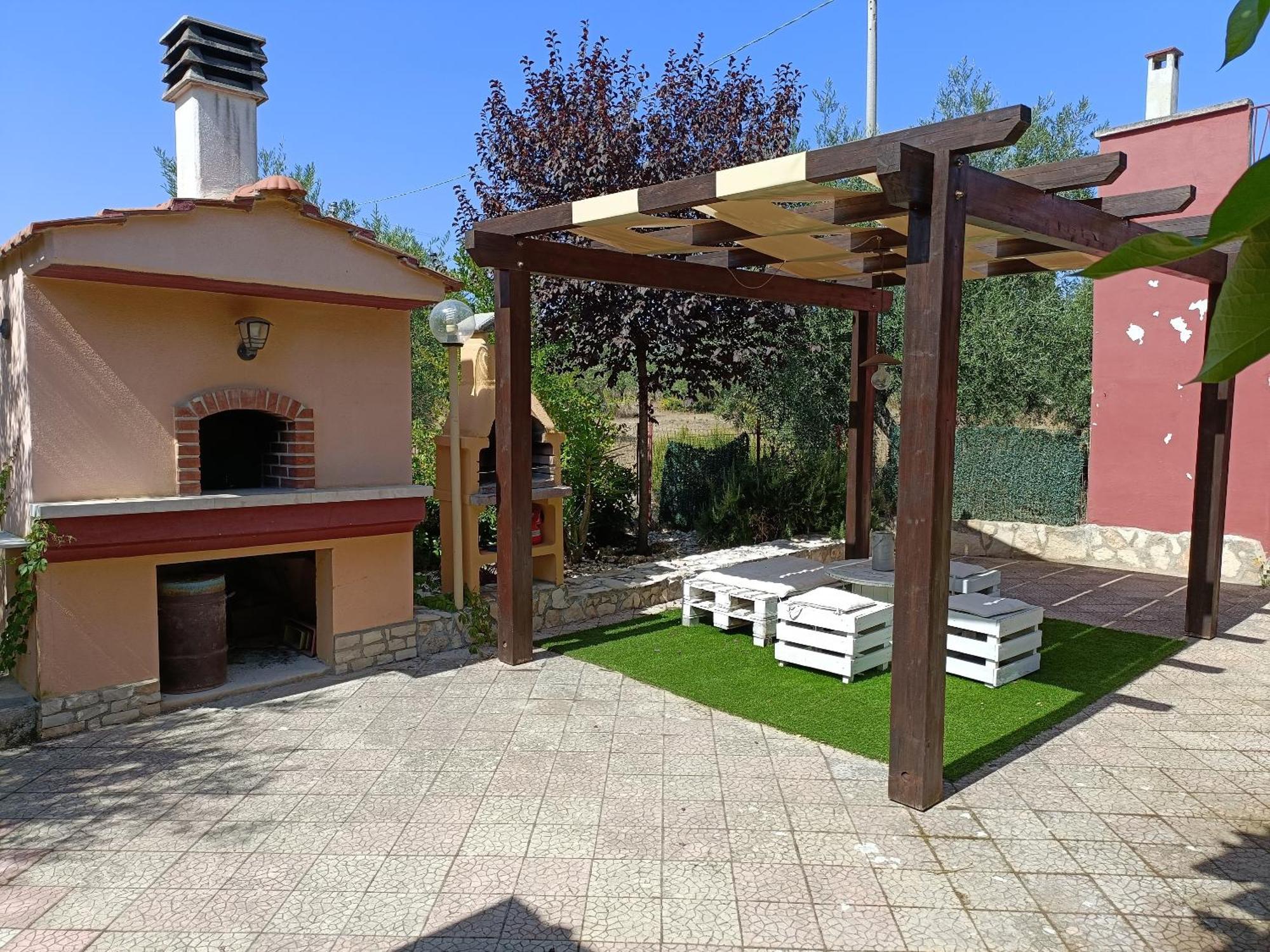 B&B Lara Santola Corato Exterior photo