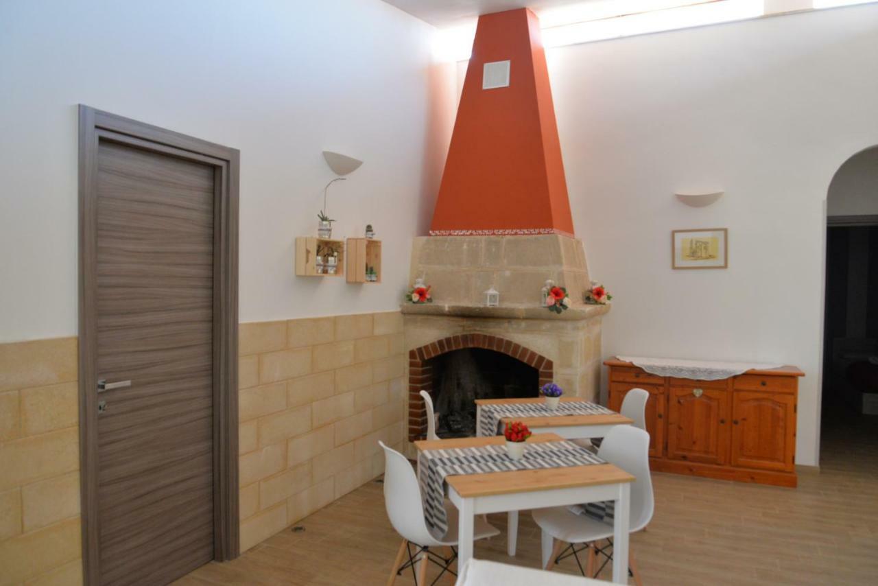B&B Lara Santola Corato Exterior photo