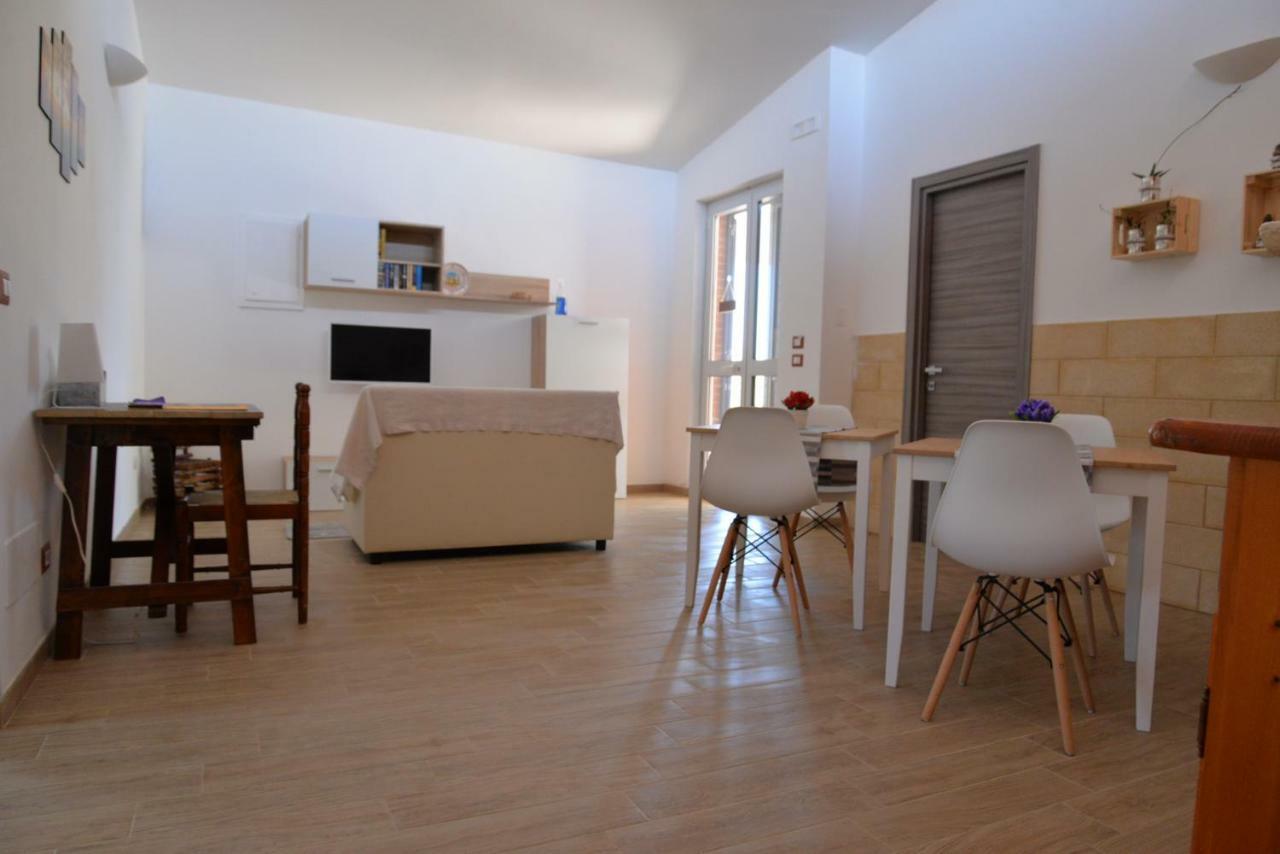 B&B Lara Santola Corato Exterior photo