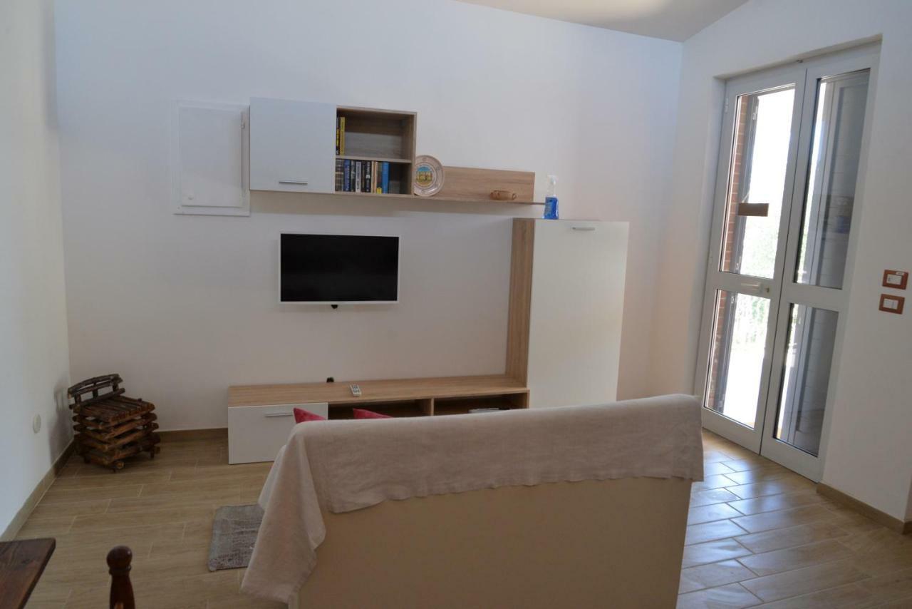 B&B Lara Santola Corato Exterior photo